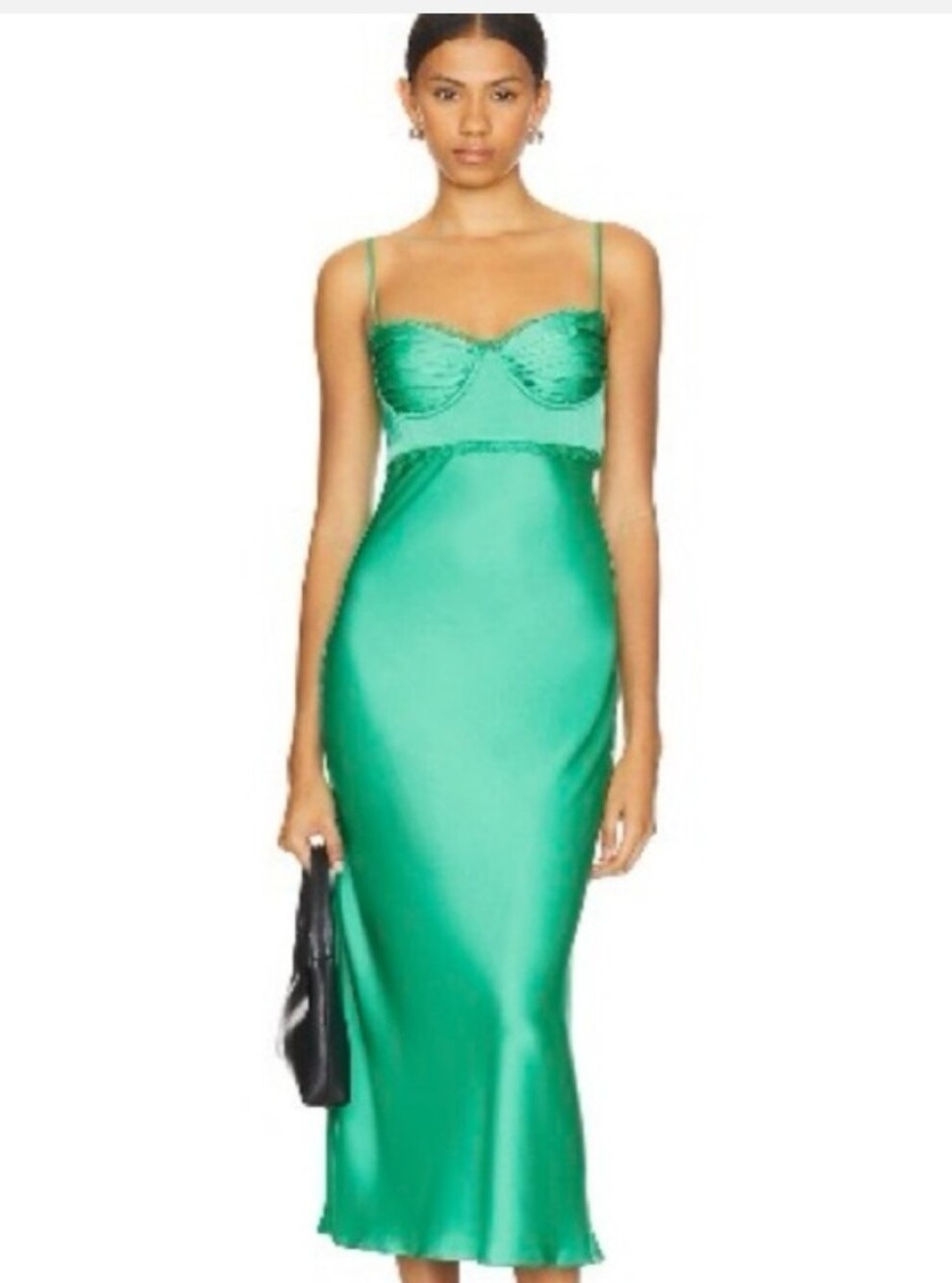 Astr The Label Florianne dress